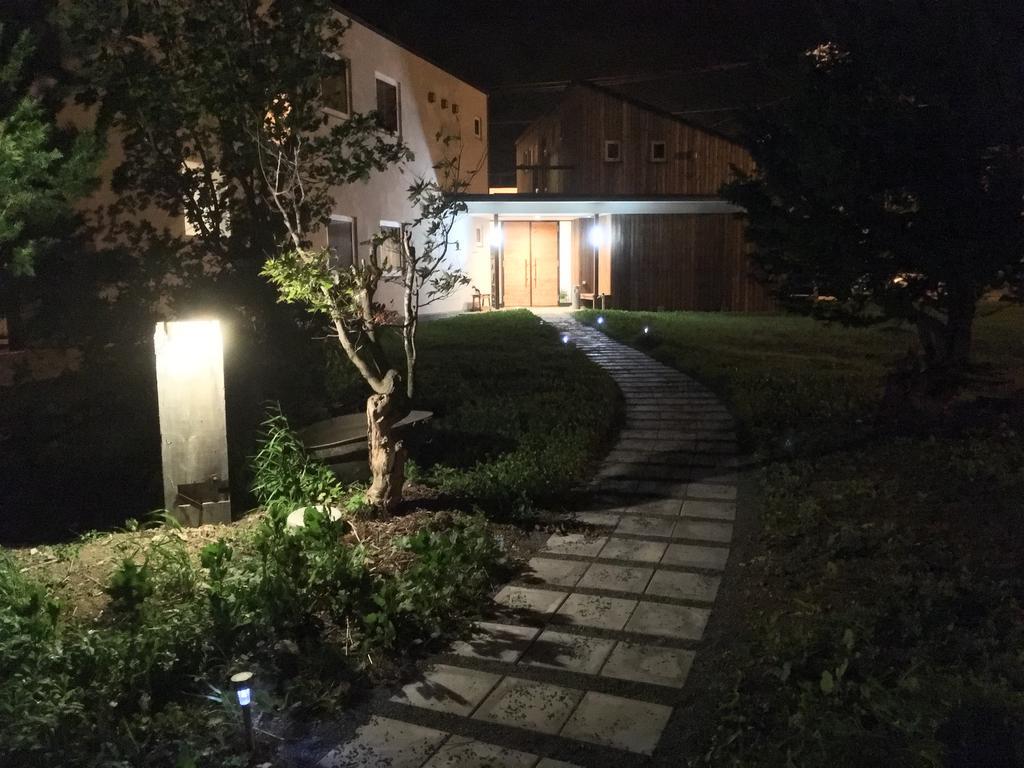 Kawashima Ryokan Wakkanai Εξωτερικό φωτογραφία