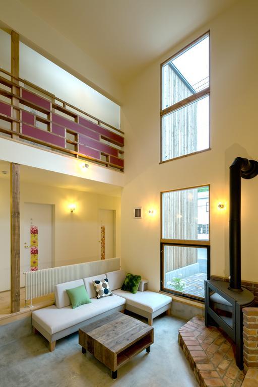Kawashima Ryokan Wakkanai Εξωτερικό φωτογραφία