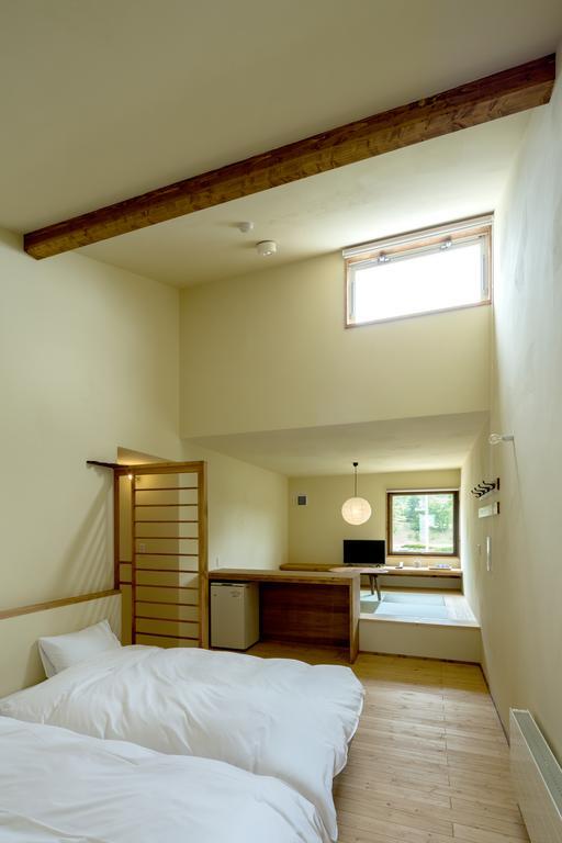 Kawashima Ryokan Wakkanai Εξωτερικό φωτογραφία